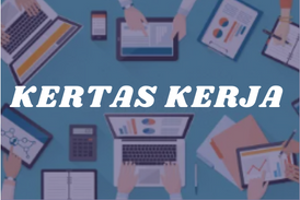 Kertas Kerja